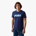 Pánske tričko CCM Jofa SS Tee Midnight Blue