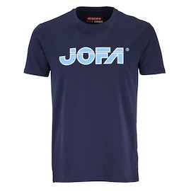 Pánske tričko CCM Jofa SS Tee Midnight Blue