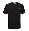 Pánske tričko CCM  LUMBER YARD TEE Black S