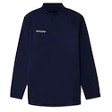 Pánske tričko CCM Outdoor Thermal LS Shirt Heather Blue