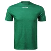 Pánske tričko CCM  Pure Logo Small Tee