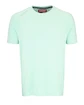 Pánske tričko CCM  SS Premium Training Tee Seafoam Senior