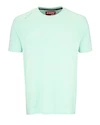 Pánske tričko CCM  SS Premium Training Tee Seafoam Senior