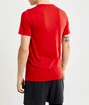 Pánske tričko Craft  Fuseknit Light SS red