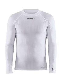 Pánske tričko Craft Pro Active Extreme X LS White