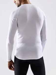 Pánske tričko Craft Pro Active Extreme X LS White  XXL