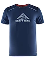 Pánske tričko Craft  PRO Hypervent SS Blue S