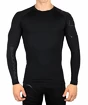 Pánske tričko Endurance  Cenarfon Compression LS Black