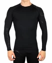 Pánske tričko Endurance  Cenarfon Compression LS Black