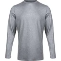 Pánske tričko Endurance  Sustainable X1 Elite LS Tee Grey S