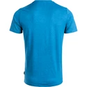 Pánske tričko Endurance  Sustainable X1 Elite SS Tee Blue