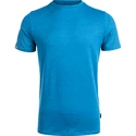 Pánske tričko Endurance  Sustainable X1 Elite SS Tee Blue