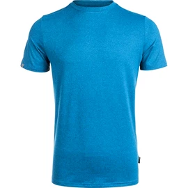 Pánske tričko Endurance Sustainable X1 Elite SS Tee Blue