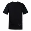 Pánske tričko Endurance  Tech Elite X1 SS Tee Black