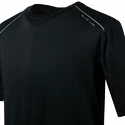 Pánske tričko Endurance  Tech Elite X1 SS Tee Black