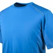 Pánske tričko Endurance  Tech Elite X1 SS Tee Blue