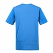 Pánske tričko Endurance  Tech Elite X1 SS Tee Blue