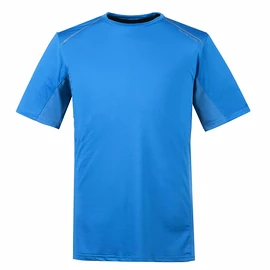 Pánske tričko Endurance  Tech Elite X1 SS Tee Blue