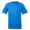 Pánske tričko Endurance  Tech Elite X1 SS Tee Blue S