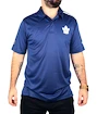 Pánske tričko Fanatics  Rinkside Synthetic Polo NHL Toronto Maple Leafs S