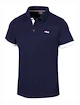 Pánske tričko Fila  Polo Marc Navy