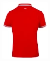 Pánske tričko Fila  Polo Piro Fila Red
