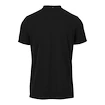 Pánske tričko Fila  T-Shirt Addison Black