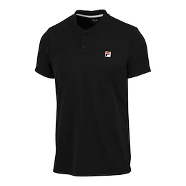 Pánske tričko Fila T-Shirt Addison Black