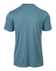 Pánske tričko Fila  T-Shirt Addison Captains Blue