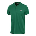 Pánske tričko Fila  T-Shirt Addison Green Jacket