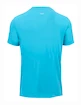 Pánske tričko Fila  T-Shirt Caleb Scuba Blue