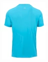 Pánske tričko Fila  T-Shirt Caleb Scuba Blue