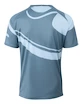 Pánske tričko Fila  T-Shirt Cassian Captains Blue/Print
