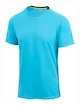 Pánske tričko Fila  T-Shirt Cassian Scuba Blue