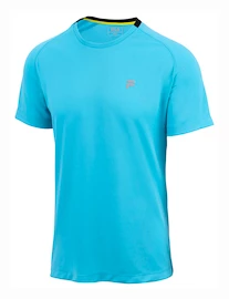 Pánske tričko Fila T-Shirt Cassian Scuba Blue