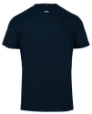 Pánske tričko Fila  T-Shirt Logo Navy