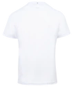 Pánske tričko Fila  T-Shirt Logo White