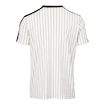 Pánske tričko Fila  T-Shirt Stripes Jascha 2 White Alyssum Stripes