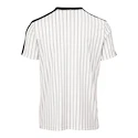 Pánske tričko Fila  T-Shirt Stripes Jascha 2 White Alyssum Stripes