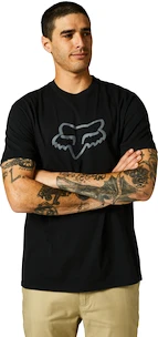 Pánske tričko Fox  Legacy Fox Head Ss Tee