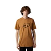 Pánske tričko Fox  Legacy Fox Head Ss Tee L