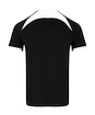 Pánske tričko FZ Forza  Agentin M S/S Tee Black