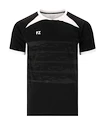 Pánske tričko FZ Forza  Agentin M S/S Tee Black