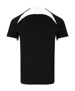 Pánske tričko FZ Forza  Agentin M S/S Tee Black