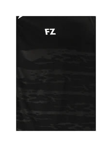 Pánske tričko FZ Forza  Agentin M S/S Tee Black