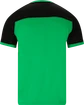 Pánske tričko FZ Forza  Alberti M S/S Tee Perfect Green