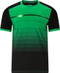 Pánske tričko FZ Forza  Alberti M S/S Tee Perfect Green