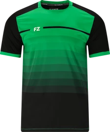 Pánske tričko FZ Forza Alberti M S/S Tee Perfect Green