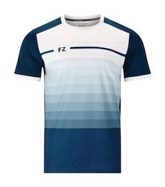 Pánske tričko FZ Forza  Alberti M S/S Tee Poseidon