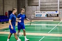 Pánske tričko FZ Forza  Aliance M Tee Olympian Blue